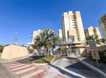 Apartamento · 52m² · 2 Quartos · 1 Vaga · Apartamento para venda em Central Parque Sorocaba de 52.26m² com 2 Quartos e 1 Garagem