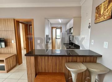 Apartamento · 36m² · 1 Quarto · 1 Vaga · Apartamento para alugar em Jardim Palma Travassos de 36.00m² com 1 Quarto e 1 Garagem