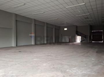 Comercial · 539m² · 8 Vagas · Galpão / Depósito / Armazém para alugar em Jardim São José de 539.00m² com 8 Garagens