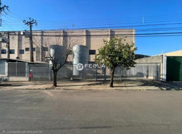 Comercial · 740m² · Galpão / Depósito / Armazém para alugar em Jardim Werner Plaas de 740.00m²