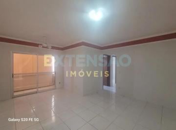 Apartamento · 80m² · 3 Quartos · 1 Vaga · Apartamento para alugar em Ipanema de 80.00m² com 3 Quartos, 1 Suite e 1 Garagem