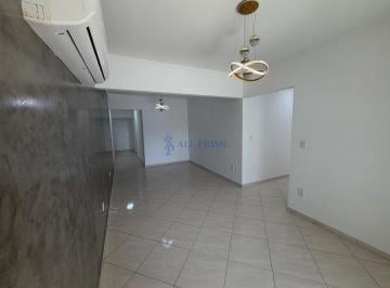 Apartamento · 118m² · 3 Quartos · 2 Vagas · Apartamento para venda em Vila Guilhermina de 118.00m² com 3 Quartos, 1 Suite e 2 Garagens
