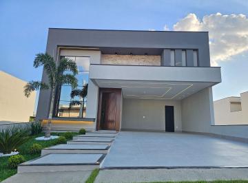 Casa · 235m² · 3 Quartos · 4 Vagas · Casa de Condomínio para venda em Condomínio Residencial Evidências de 235.00m² com 3 Quartos, 3 Suit