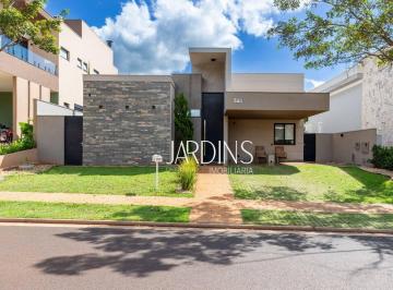 Casa · 270m² · 3 Quartos · 2 Vagas · Casa de Condomínio para venda em Alphaville Iii de 270.00m² com 3 Quartos, 3 Suites e 2 Garagens