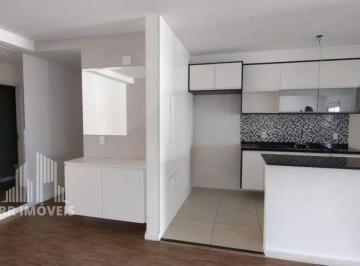 Apartamento · 105m² · 2 Quartos · 2 Vagas · Apartamento para venda em Bethaville I de 105.00m² com 2 Quartos, 2 Suites e 2 Garagens