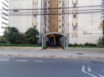 Apartamento · 164m² · 3 Quartos · 1 Vaga · Apartamento para venda em Bigorrilho de 164.00m² com 3 Quartos, 1 Suite e 1 Garagem