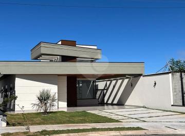 Casa · 155m² · 3 Quartos · 6 Vagas · Casa para venda em Jardim Primavera de 155.00m² com 3 Quartos, 3 Suites e 6 Garagens