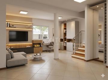 Casa · 102m² · 3 Quartos · 2 Vagas · Casa para venda em Jardim Shangai de 102.00m² com 3 Quartos, 1 Suite e 2 Garagens