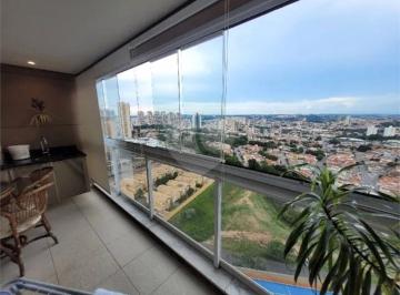 Apartamento · 126m² · 3 Quartos · 3 Vagas · Apartamento para venda em Jardim Bonfiglioli de 126.00m² com 3 Quartos, 2 Suites e 3 Garagens