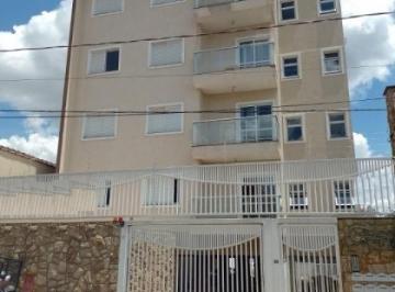 Apartamento · 50m² · 2 Quartos · 1 Vaga · Apartamento para alugar em Jardim Sao Carlos de 50.00m² com 2 Quartos e 1 Garagem