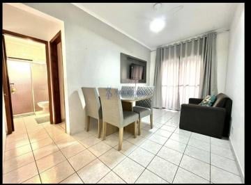 Apartamento · 45m² · 1 Quarto · 1 Vaga · Apartamento para venda em Balneário Flórida de 45.00m² com 1 Quarto e 1 Garagem