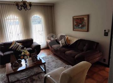 Casa · 227m² · 3 Quartos · 2 Vagas · Casa para venda em Jardim Paulista de 227.00m² com 3 Quartos, 1 Suite e 2 Garagens