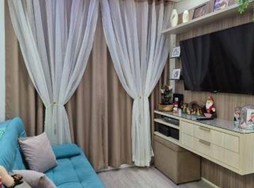 Apartamento · 41m² · 2 Quartos · 1 Vaga · Apartamento para venda em Mooca de 41.00m² com 2 Quartos e 1 Garagem