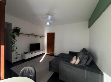 Apartamento · 65m² · 1 Quarto · 1 Vaga · Apartamento para venda em Centro de 65.00m² com 1 Quarto e 1 Garagem