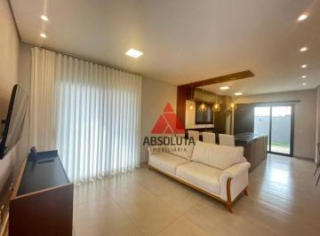 Casa · 135m² · 2 Quartos · 2 Vagas · Casa de Condomínio para venda e aluguel em Pacaembu de 135.00m² com 2 Quartos, 2 Suites e 2 Garagens