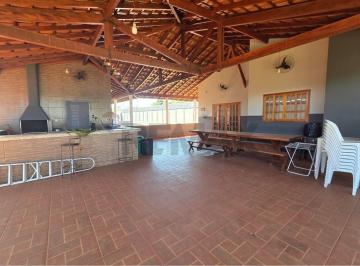 Terreno · 389m² · 5 Quartos · 10 Vagas · Chácara para alugar em Condomínio Garden Ville de 388.98m² com 5 Quartos, 5 Suites e 10 Garagens