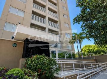 Apartamento · 42m² · 1 Quarto · 1 Vaga · Apartamento para venda em Cambuí de 42.00m² com 1 Quarto e 1 Garagem