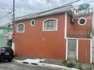 Casa · 100m² · 2 Quartos · 1 Vaga · Sobrado para venda em Vila Prudente (zona Leste) de 100.00m² com 2 Quartos, 1 Suite e 1 Garagem