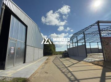 Comercial Aluguel de 1 quarto · Galpão / Depósito / Armazém para alugar em Felícia de 600.00m² com 1 Quarto