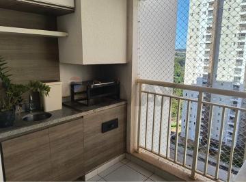 Apartamento · 70m² · 2 Quartos · 1 Vaga · Apartamento para alugar em Vila Do Golf de 70.00m² com 2 Quartos, 1 Suite e 1 Garagem