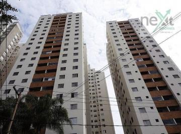 Apartamento · 74m² · 2 Quartos · 2 Vagas · Apartamento para venda em Ipiranga de 74.00m² com 2 Quartos, 1 Suite e 2 Garagens