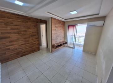 Apartamento · 80m² · 3 Quartos · 1 Vaga · Apartamento para alugar em Centro de 80.00m² com 3 Quartos, 1 Suite e 1 Garagem