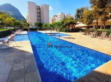 Apartamento · 69m² · 3 Quartos · 1 Vaga · Apartamento para venda em Camorim de 69.00m² com 3 Quartos, 1 Suite e 1 Garagem