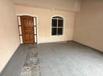 Casa · 160m² · 3 Quartos · 2 Vagas · Casa para alugar em Jardim Guaíba de 160.00m² com 3 Quartos e 2 Garagens