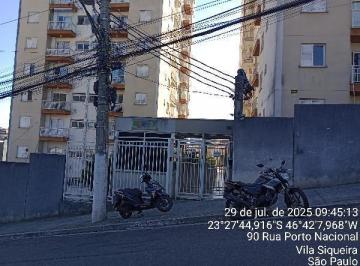 Apartamento · 48m² · 2 Quartos · 1 Vaga · Apartamento para venda em Vila Siqueira (zona Norte) de 48.00m² com 2 Quartos e 1 Garagem