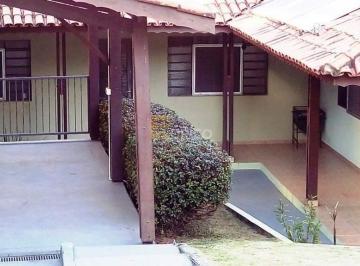 Casa · 157m² · 2 Quartos · 3 Vagas · Casa para venda em VILA SÃO CRISTÓVÃO de 157.00m² com 2 Quartos, 1 Suite e 3 Garagens