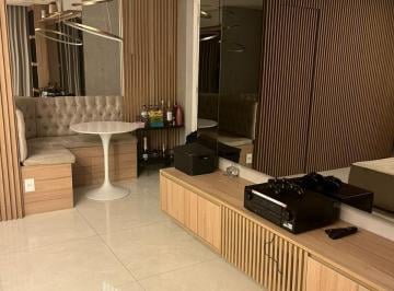 Apartamento · 109m² · 3 Quartos · 3 Vagas · Apartamento para alugar em Centro Comercial Jubran de 109.00m² com 3 Quartos, 1 Suite e 3 Garagens