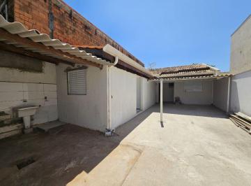 Casa · 70m² · 3 Quartos · 3 Vagas · Casa para alugar em Jardim Mirassol de 70.00m² com 3 Quartos e 3 Garagens