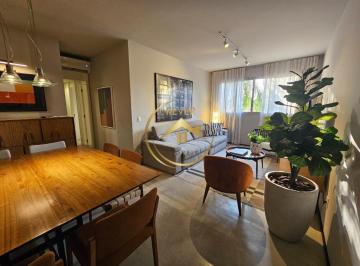 Apartamento · 99m² · 3 Quartos · 1 Vaga · Apartamento para alugar em Cambuí de 99.00m² com 3 Quartos, 1 Suite e 1 Garagem