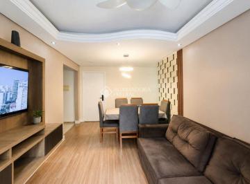 Apartamento · 72m² · 3 Quartos · 1 Vaga · Apartamento lazer completo á venda no Centro de São Bernardo do Campo