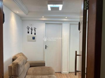 Apartamento · 46m² · 2 Quartos · 1 Vaga · APARTAMENTO TÉRREO NO CONCEIÇÃO - DIADEMA