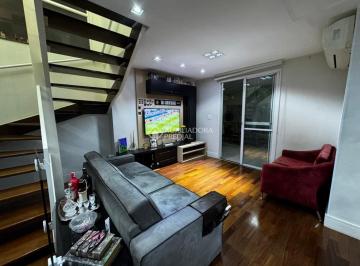 Casa · 244m² · 3 Quartos · 2 Vagas · Casa em condomínio à venda | Vila São Leopoldo | São Bernardo do Campo | 117 m² | Porteira Fechada