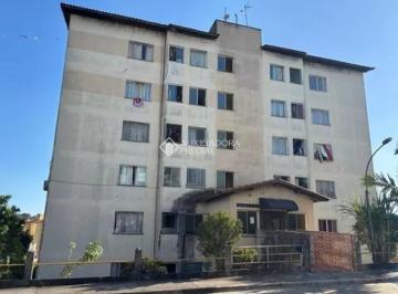 Apartamento · 54m² · 2 Quartos · 1 Vaga · Apartamento no Bairro dos Casas em São Bernardo
