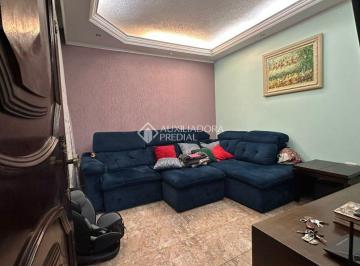 Casa · 250m² · 4 Quartos · 4 Vagas · Casa térrea 250m² - Jordanópolis - São Bernardo do Campo
