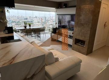 Apartamento · 78m² · 2 Quartos · 2 Vagas · Apartamento para venda em Vila Esperança de 78.00m² com 2 Quartos, 1 Suite e 2 Garagens