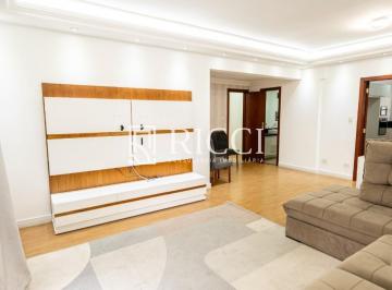 Foto 05 · Venda: Apartamento 4 Quartos c/ 1 Suíte no Gonzaga, Santos-SP  152,09m²  4 Banheiros  2 Salas  R$980