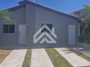 Casa · 140m² · 3 Quartos · 2 Vagas · Casa de Condomínio para venda em Jardim Esmeralda de 140.00m² com 3 Quartos, 1 Suite e 2 Garagens