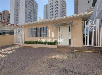 Casa de 1 quarto, Campinas · Casa para venda em Cambuí de 299.97m² com 1 Quarto e 5 Garagens