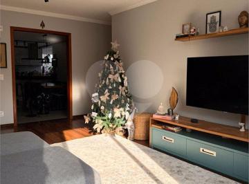 Apartamento · 137m² · 3 Quartos · 1 Vaga · Apartamento para venda em Centro de 137.00m² com 3 Quartos, 1 Suite e 1 Garagem