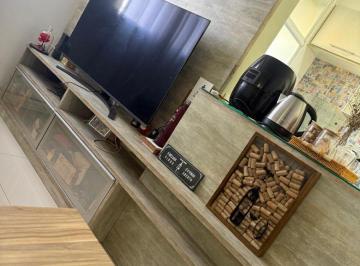 Apartamento de 2 quartos, São Paulo · Alugo Apto 2 dorms. Condomínio Liber Park - Campo Limpo- SP