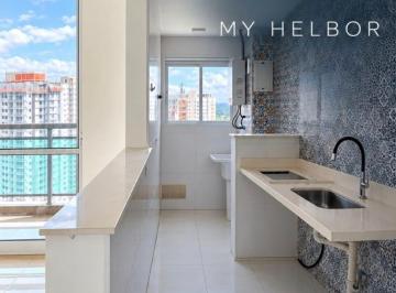 Apartamento · 49m² · 1 Quarto · 1 Vaga · Apartamento para venda com 1 dormitório no My Helbor Patteo Mogilar