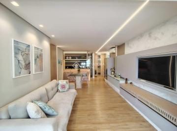 Apartamento · 122m² · 4 Quartos · 2 Vagas · Apartamento Amplo com 4 Dormitórios e Condomínio Clube Completo no Itacorubi