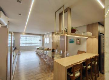 Apartamento · 122m² · 4 Quartos · 2 Vagas · Apartamento Amplo com 4 Dormitórios e Condomínio Clube Completo no Itacorubi