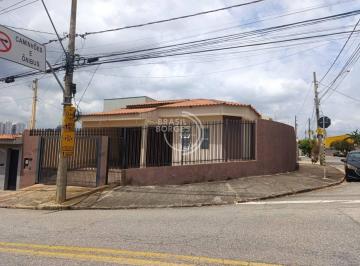 Casa · 154m² · 3 Quartos · 10 Vagas · Casa Térrea de Esquina no Jardim São Carlos, Sorocaba