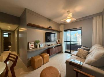 Apartamento · 110m² · 2 Quartos · 2 Vagas · Apartamento 2 Quartos na Pituba - FS665