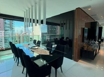 Apartamento · 181m² · 3 Quartos · 4 Vagas · Apartamento 3 Quartos no Horto Florestal - FS661